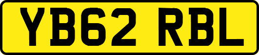 YB62RBL