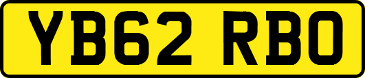 YB62RBO