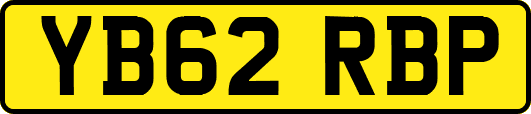 YB62RBP