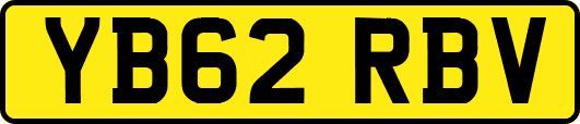 YB62RBV