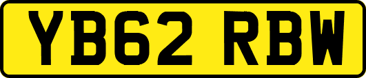 YB62RBW