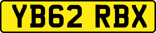 YB62RBX