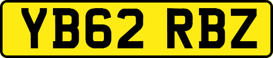 YB62RBZ