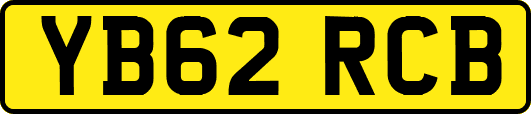 YB62RCB
