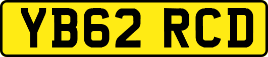 YB62RCD