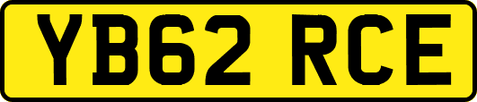 YB62RCE