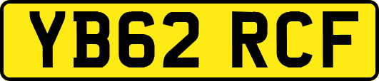 YB62RCF