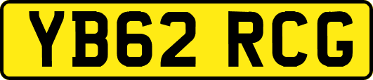 YB62RCG