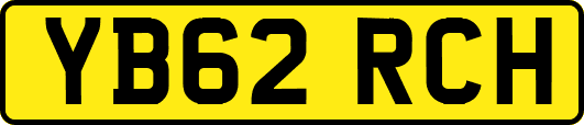 YB62RCH