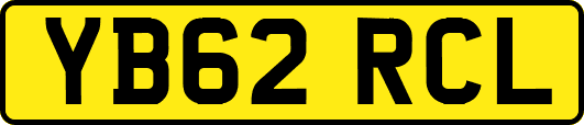 YB62RCL