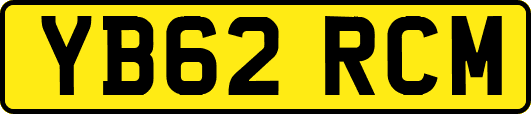 YB62RCM