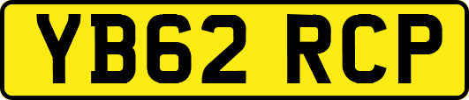 YB62RCP