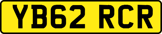 YB62RCR
