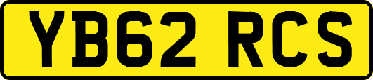 YB62RCS