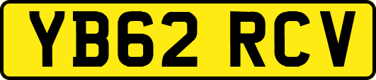 YB62RCV