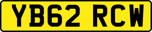YB62RCW