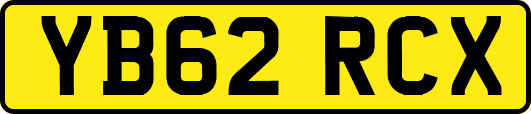 YB62RCX
