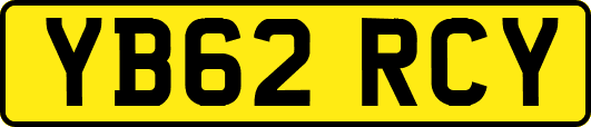 YB62RCY