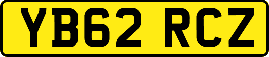 YB62RCZ
