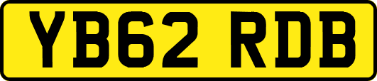 YB62RDB