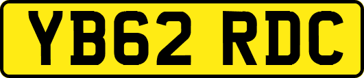 YB62RDC