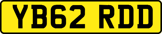 YB62RDD