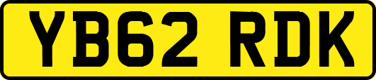 YB62RDK