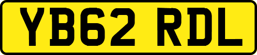 YB62RDL
