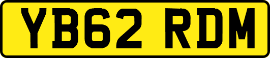 YB62RDM