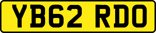 YB62RDO