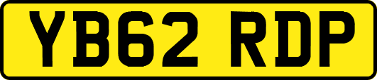 YB62RDP