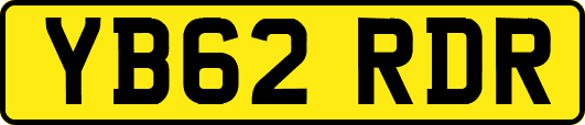 YB62RDR