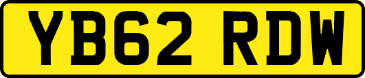 YB62RDW