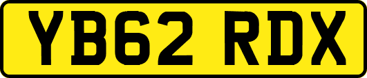 YB62RDX
