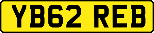 YB62REB