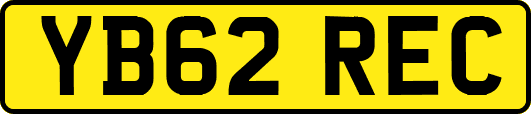 YB62REC