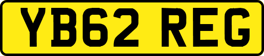 YB62REG