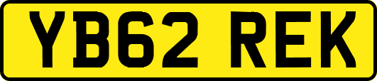YB62REK