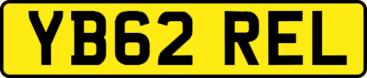 YB62REL