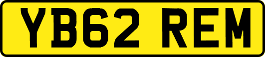 YB62REM
