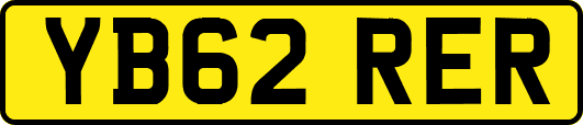 YB62RER