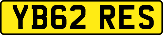 YB62RES