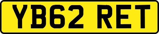 YB62RET