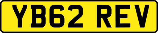 YB62REV