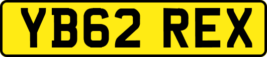 YB62REX