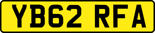 YB62RFA