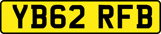 YB62RFB