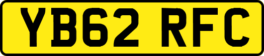 YB62RFC