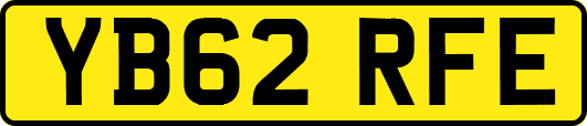 YB62RFE