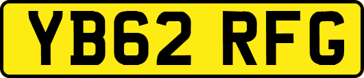 YB62RFG